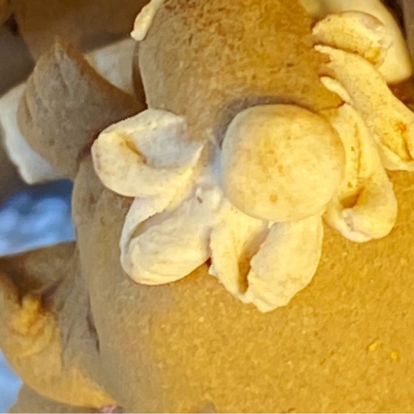 Rare authentic hand made Mud Men! - Picture 7 of 16